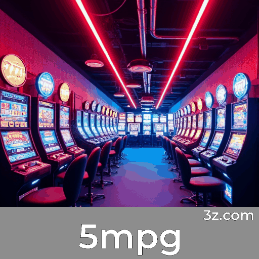 5mpg: Cassino Online e Apostas Seguras e Divertidas 5mpg: Cassino Online e Apostas Seguras e Divertidas